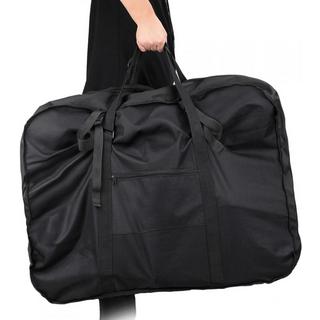 TWHEELS  Borsa da spalla per bici pieghevole elettrica 