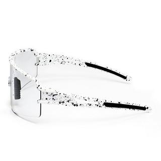 YEAZ  SUNSPOT Sport-Sonnenbrille - White Whisper 