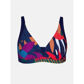 Lisca  Haut maillot de bain sans armatures Tenerife 