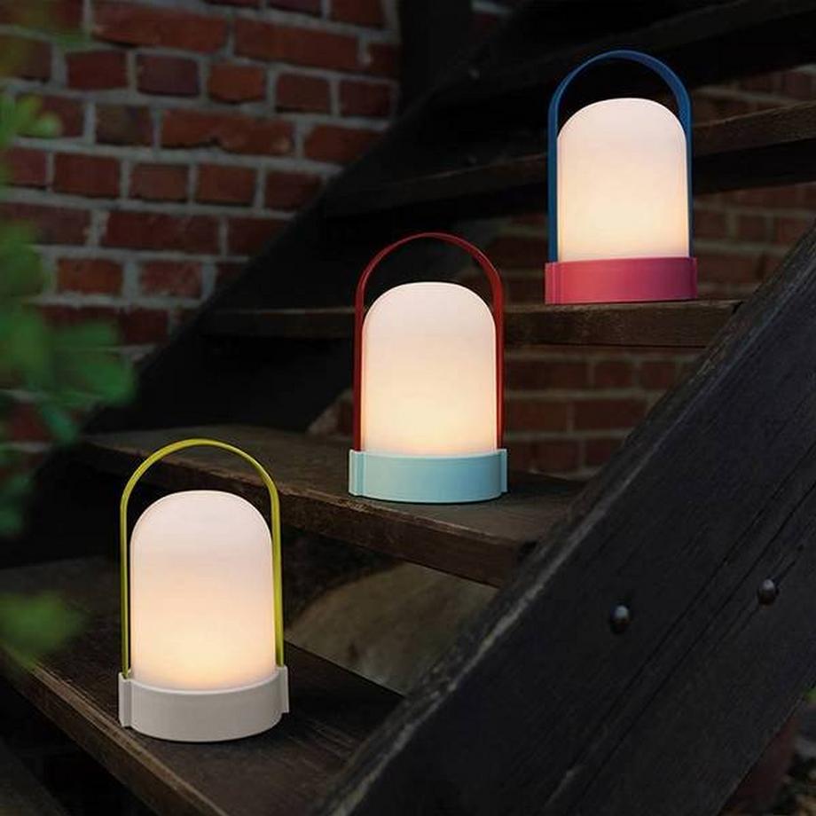 Remember  Lampe URI Celine 