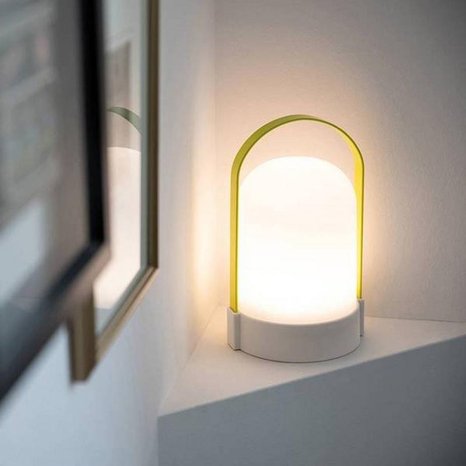 Remember  Lampe URI Celine 