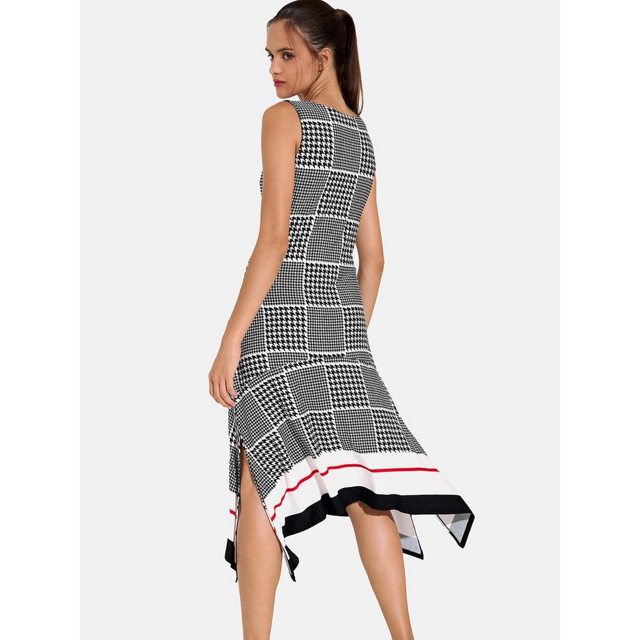 Lisca Quito Maxi Abito Estivo Senza Maniche  