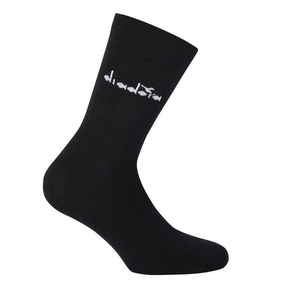 DIADORA Socken 12er Pack Bequem sitzend  