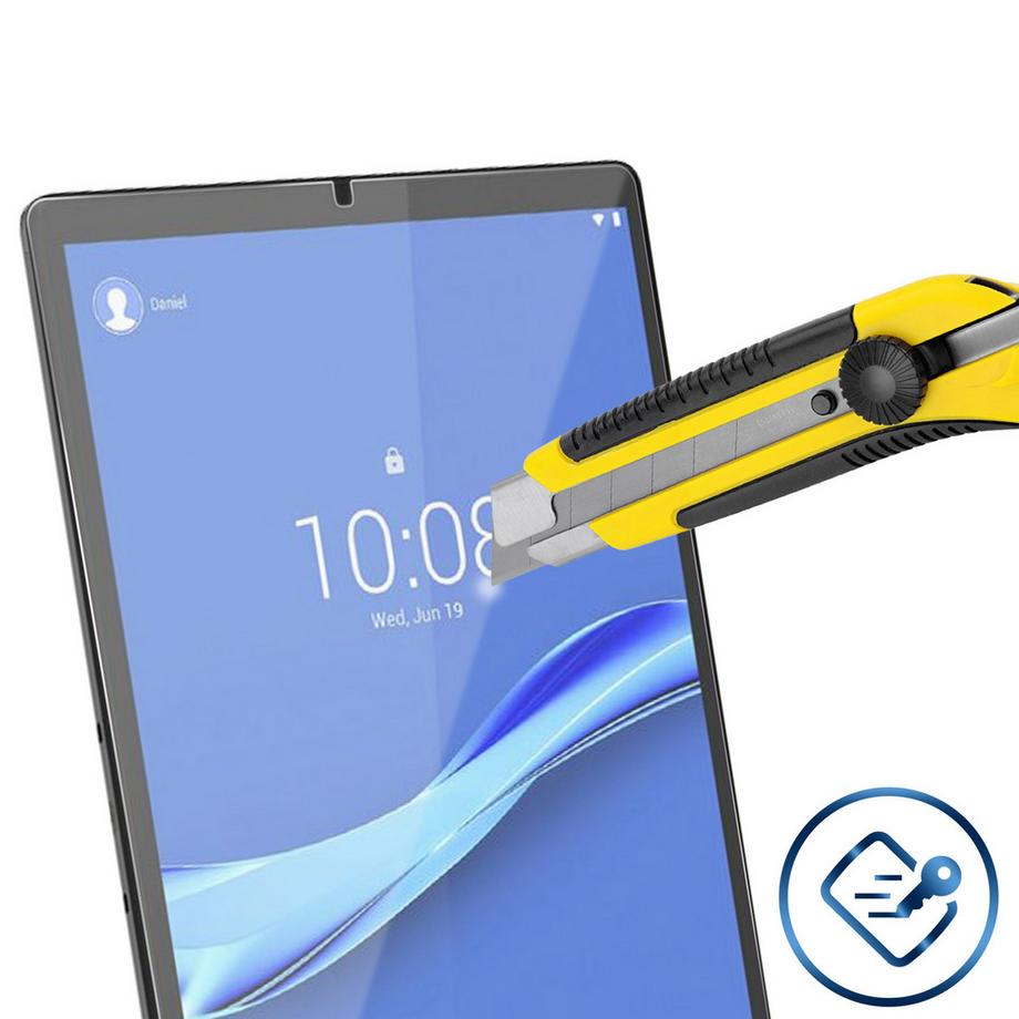 Avizar  Vitre Lenovo Tab M10 FHD Plus Gen 2 
