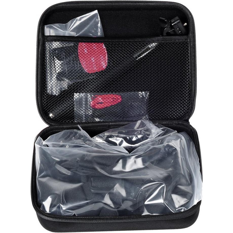 Rollei  Rollei 21639 accessoire de caméra sportive d'action Sur objectif 