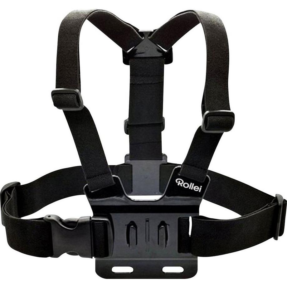 Rollei  Rollei 21639 accessoire de caméra sportive d'action Sur objectif 