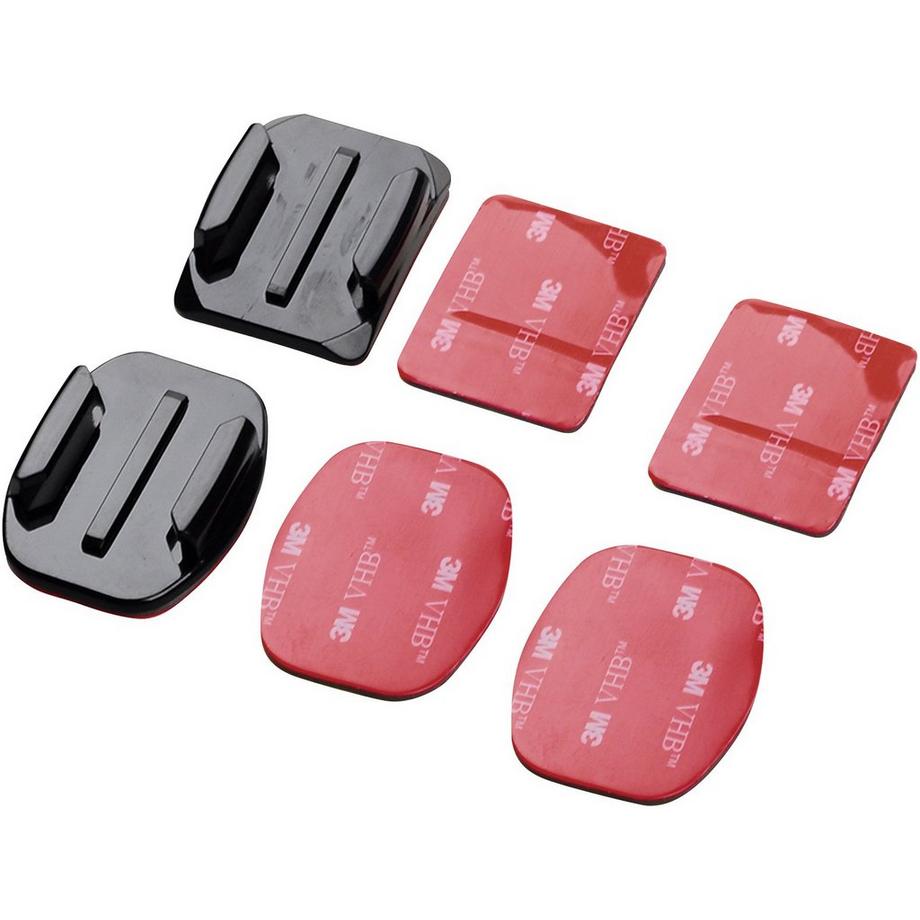 Rollei  Rollei 21639 accessoire de caméra sportive d'action Sur objectif 