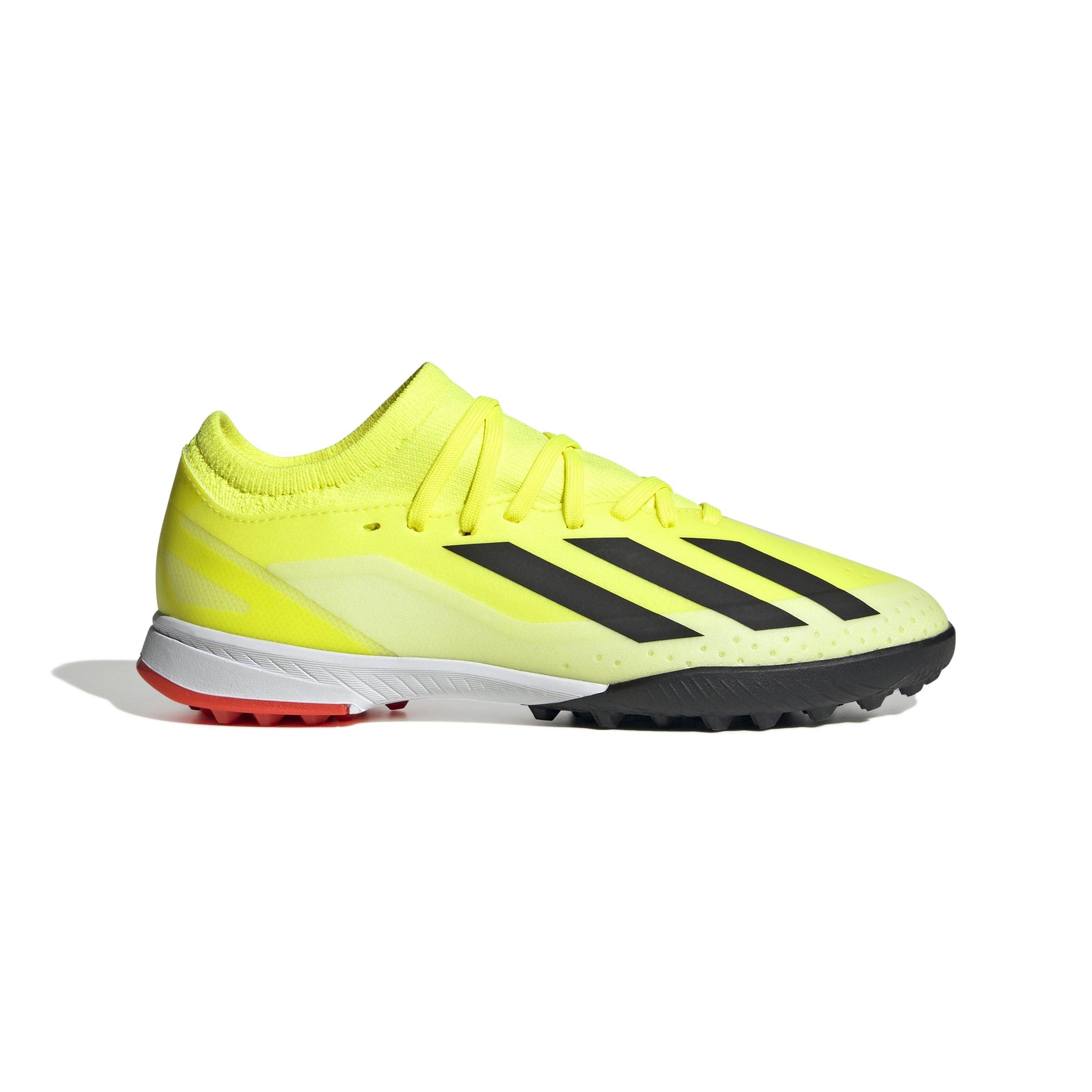 Image of adidas Kinder-fußballschuhe X Crazyfast League Tf Unisex 36 2/3