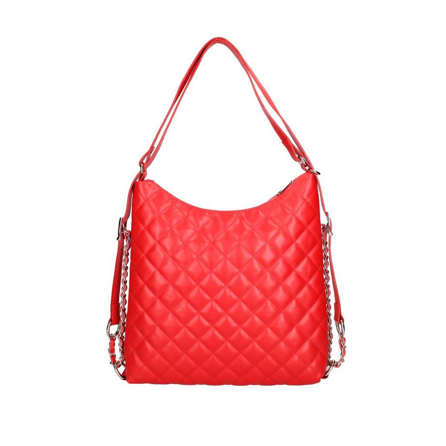 Sac bandoulière convertible en sac à dos
