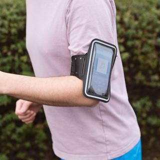 The Gym Sessions  Smartphone Armband 