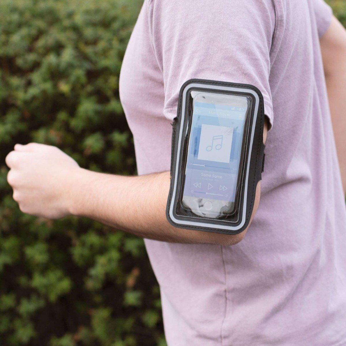 The Gym Sessions  Smartphone Armband 