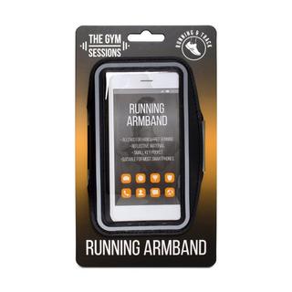 The Gym Sessions  Smartphone Armband 