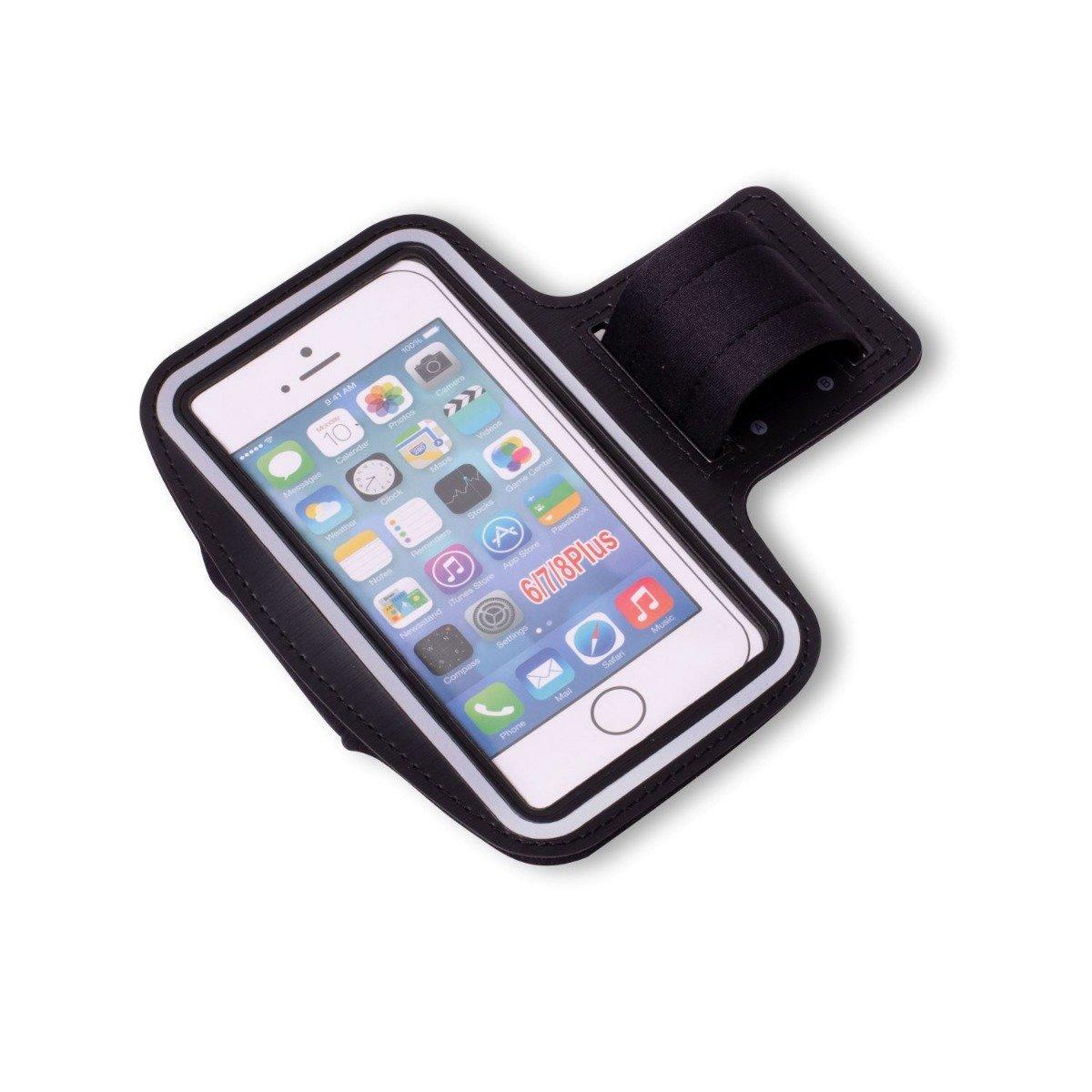 The Gym Sessions  Smartphone Armband 