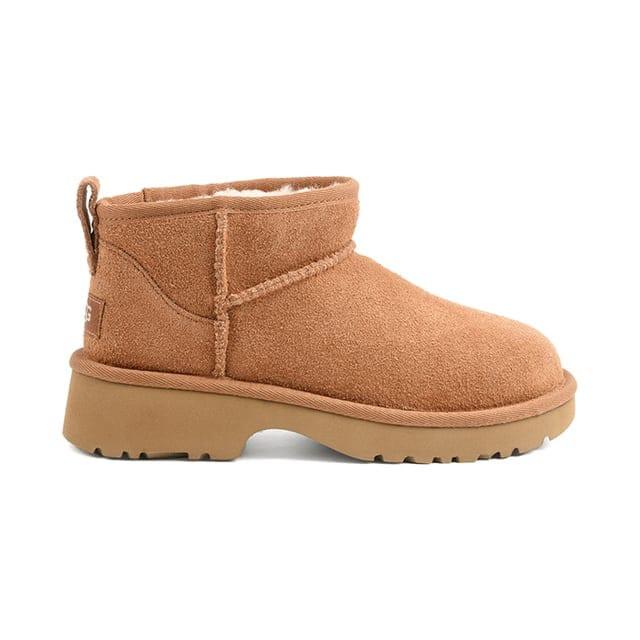 UGG  Classic Ultra Mini New Heights-36 