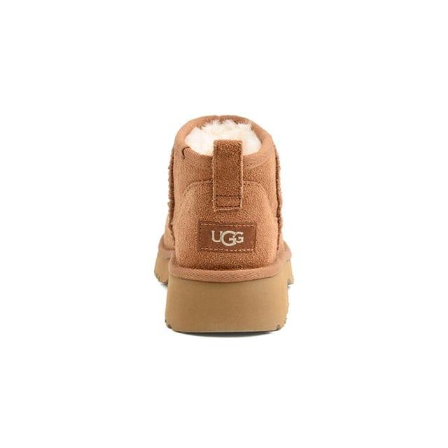 UGG  Classic Ultra Mini New Heights-36 