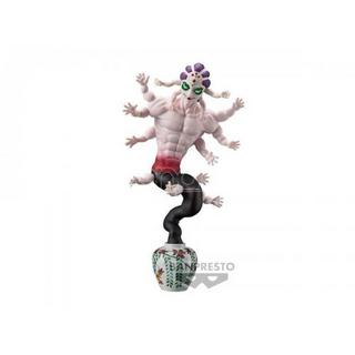 Banpresto  Demon Slayer Vol10 Gyokko (B) 17cm 