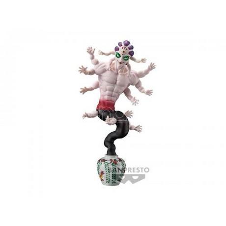 Banpresto  Demon Slayer Vol10 Gyokko (B) 17cm 