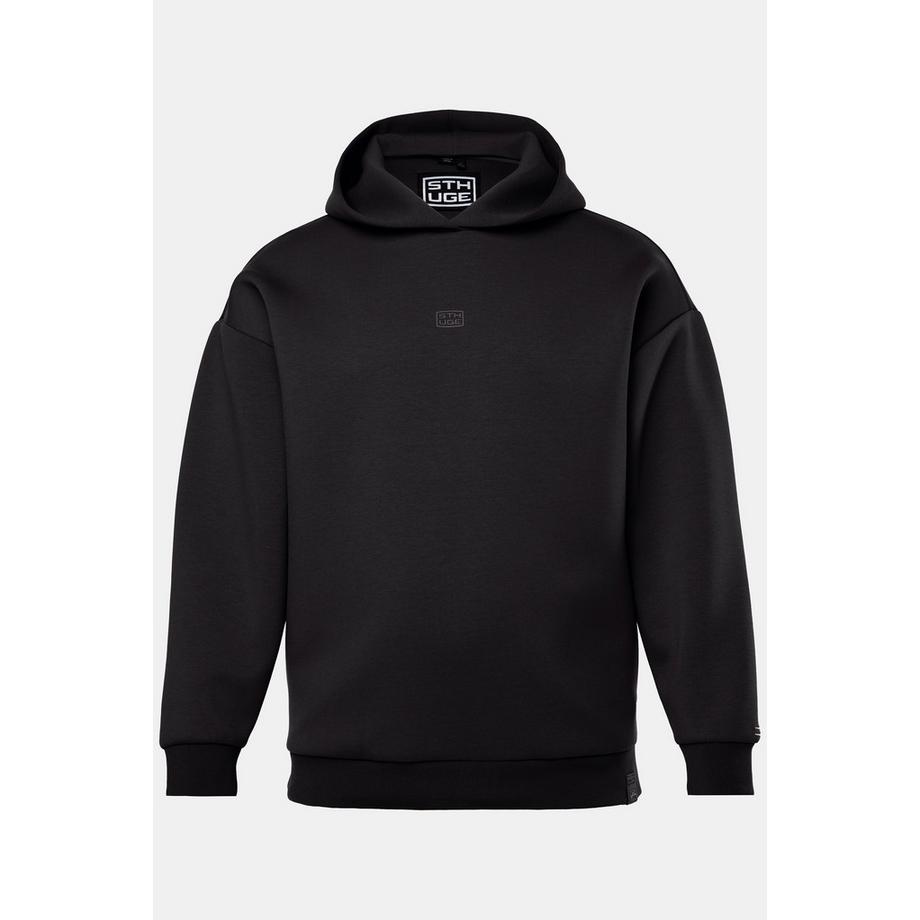 Sthuge Felpa con cappuccio Oversized  