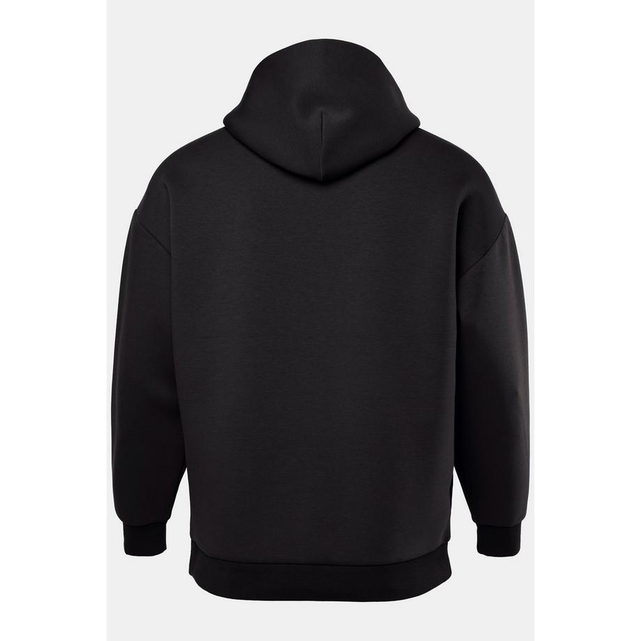 Sthuge Felpa con cappuccio Oversized  