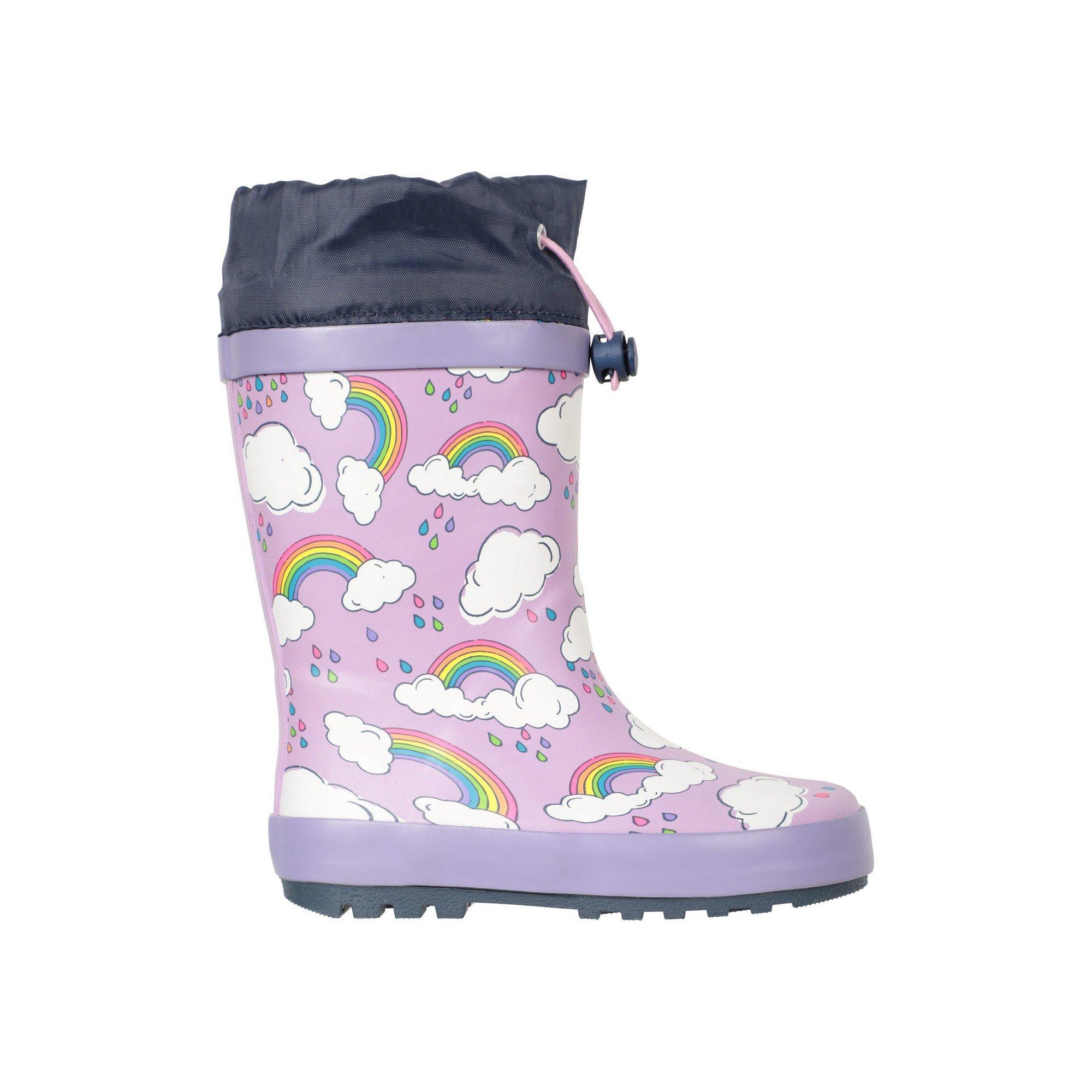 Mountain Warehouse  Bottes de pluie 