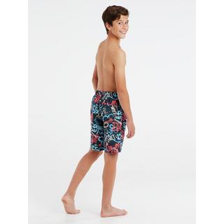 PROTEST  Jungen Badeshorts Prtbart Deep Grey 