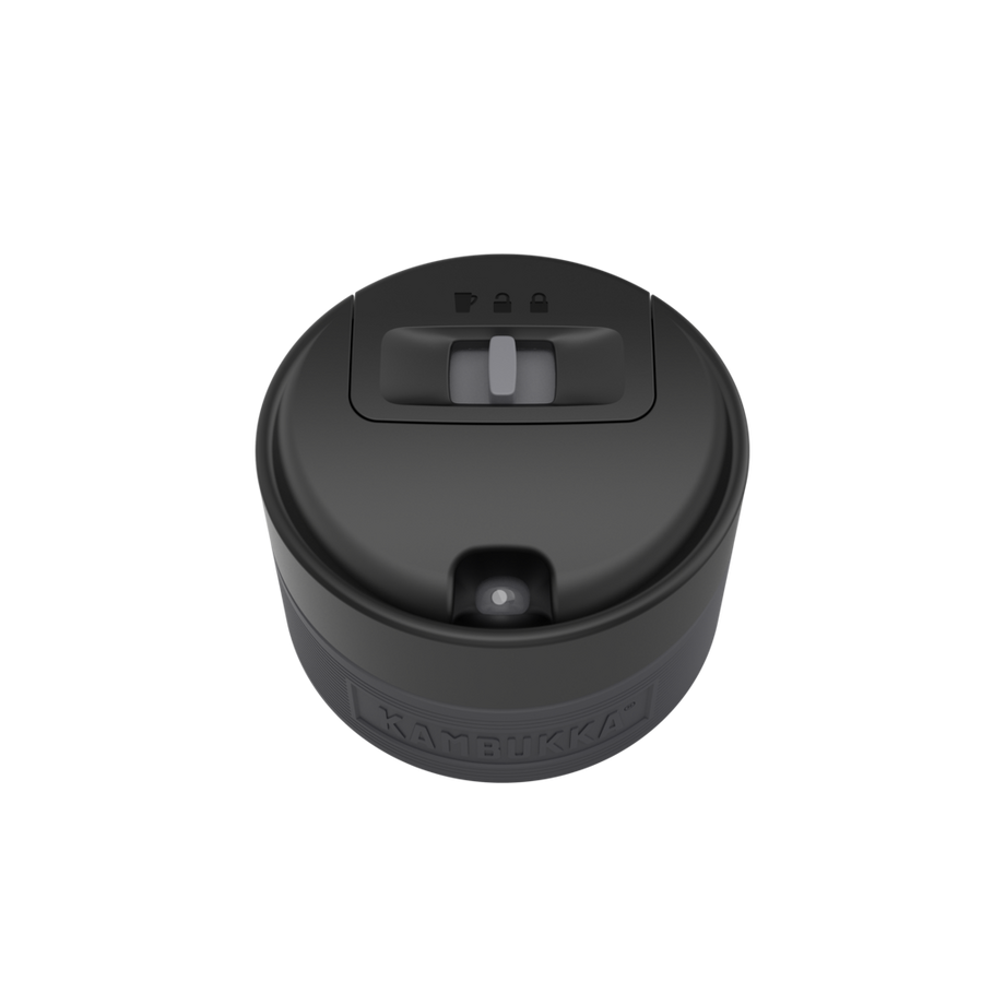 Kambukka  Etna 300ml, Pitch Black 