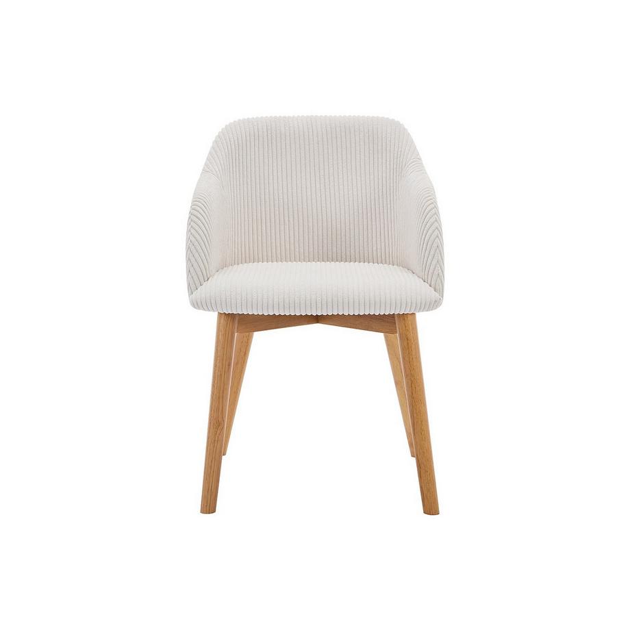 Vente-unique Chaise JELISA  