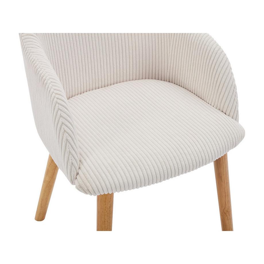 Vente-unique Chaise JELISA  
