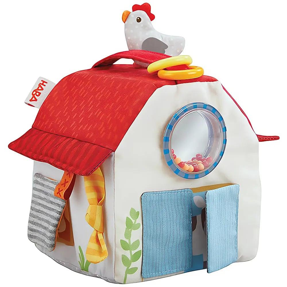 Image of Spielwürfel Bauernhof Multicolor