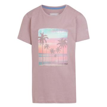 Tshirt BOSLEY HAPPY DAYS OF SUMMER Enfant