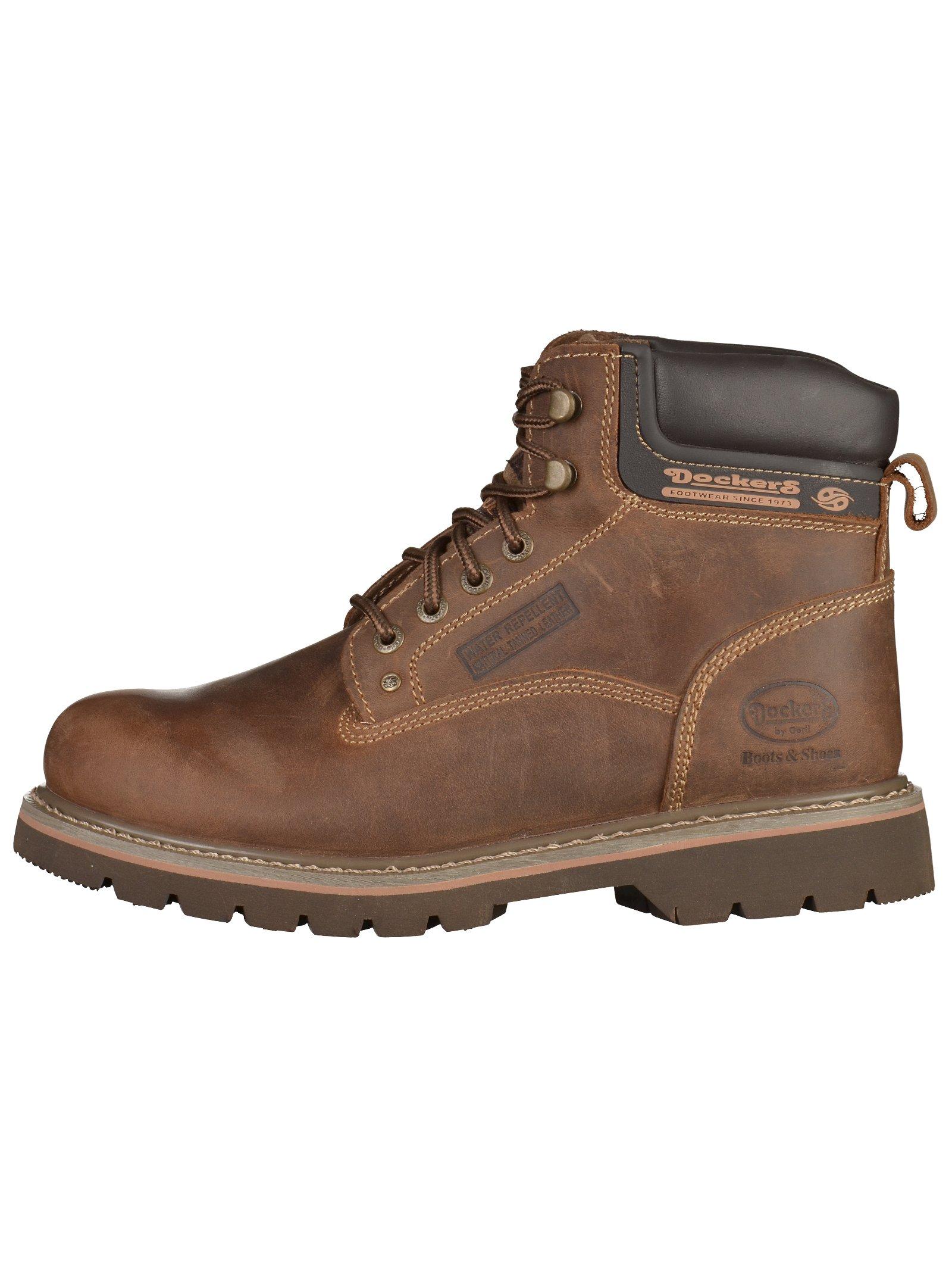 Dockers  Stiefelette 