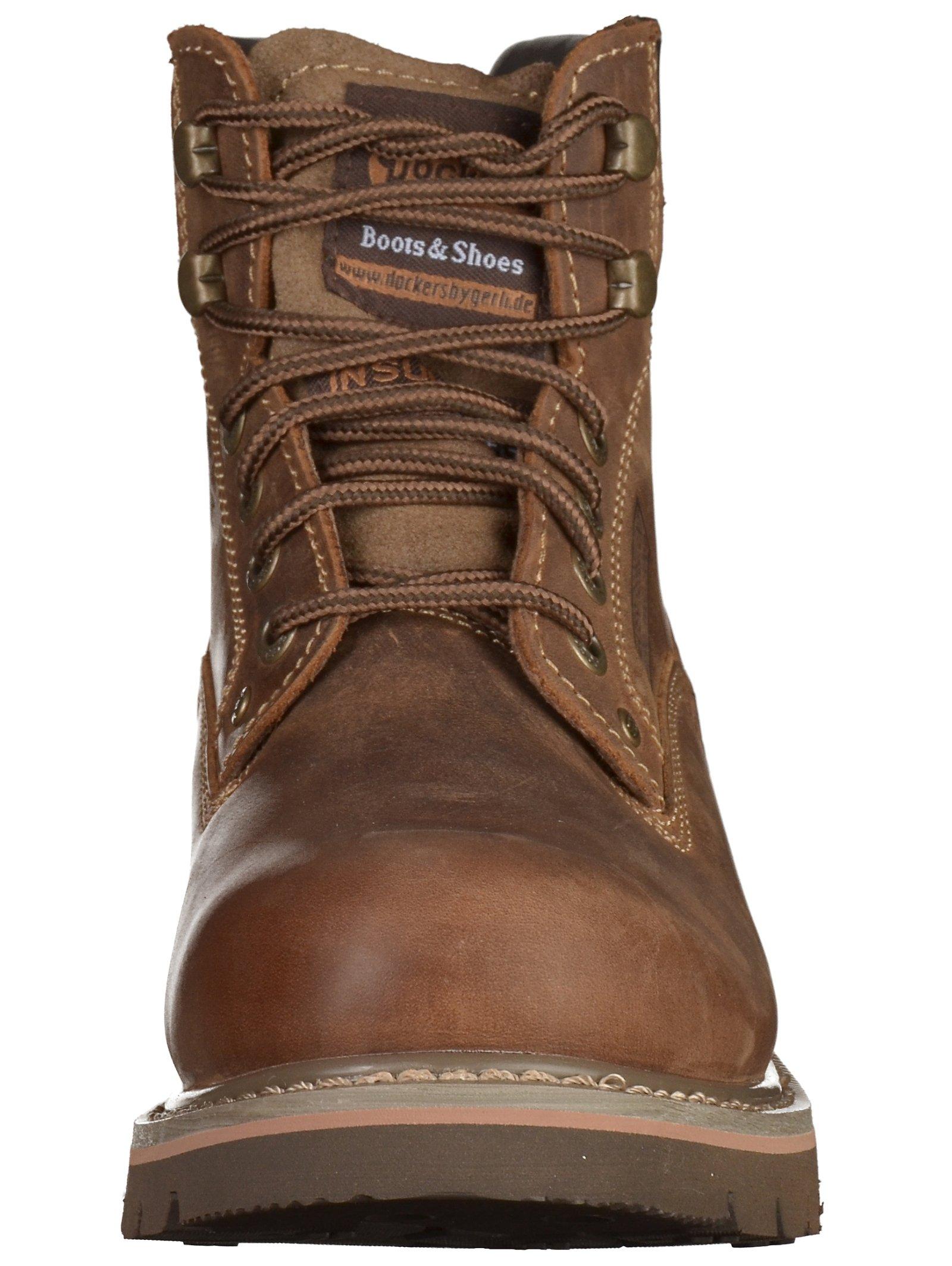 Dockers  Stiefelette 