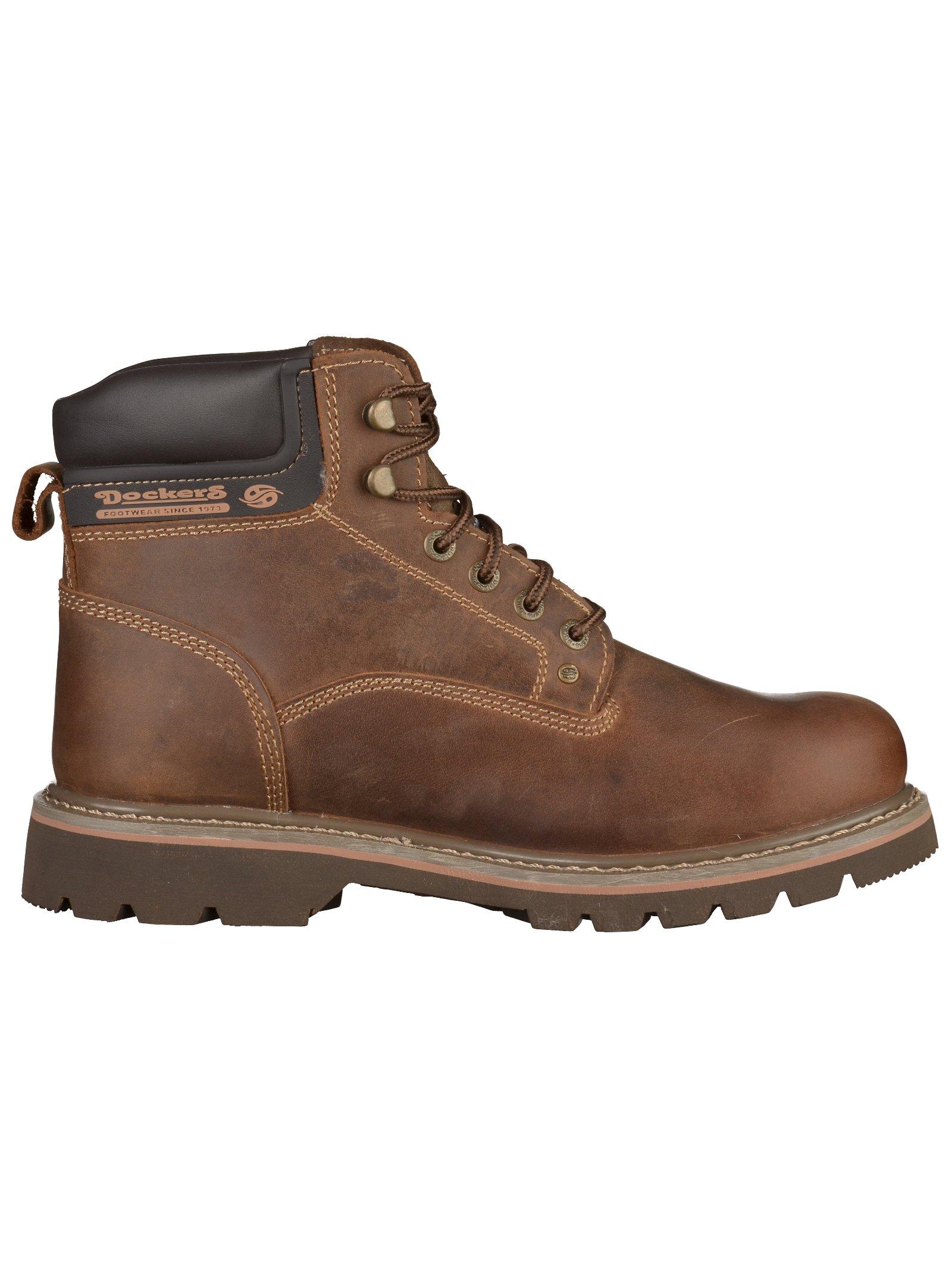 Dockers  Stiefelette 
