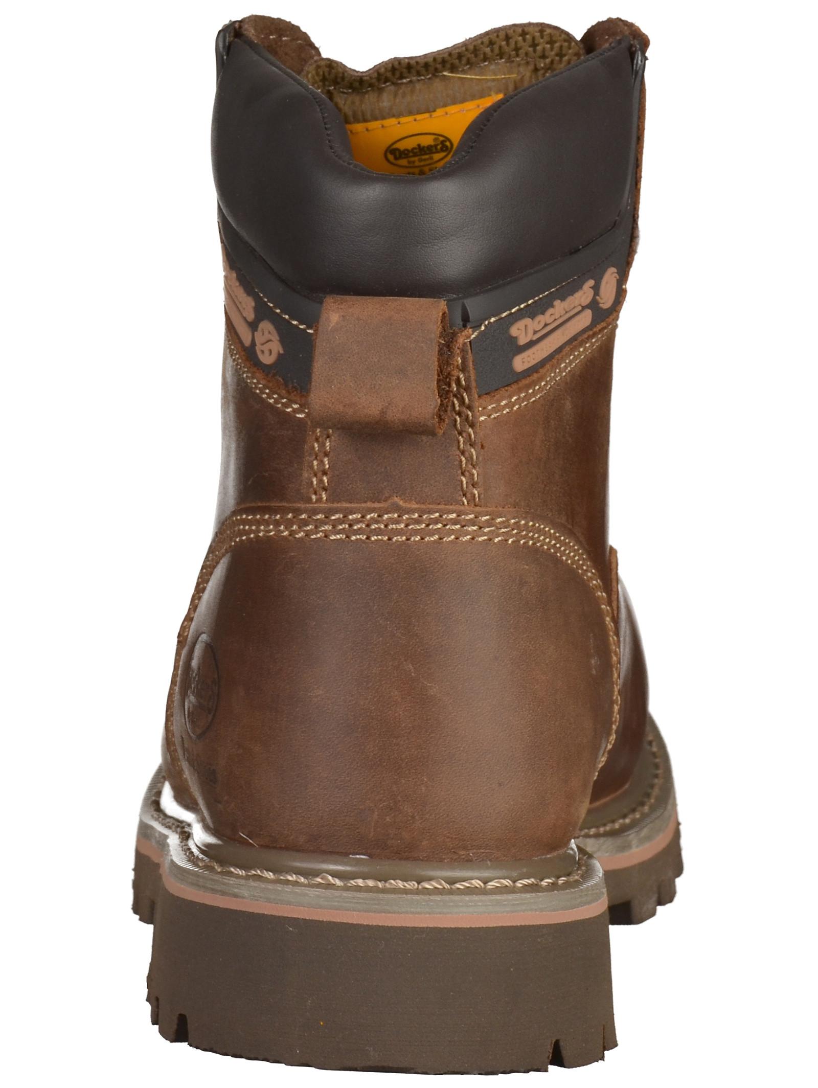 Dockers  Stiefelette 