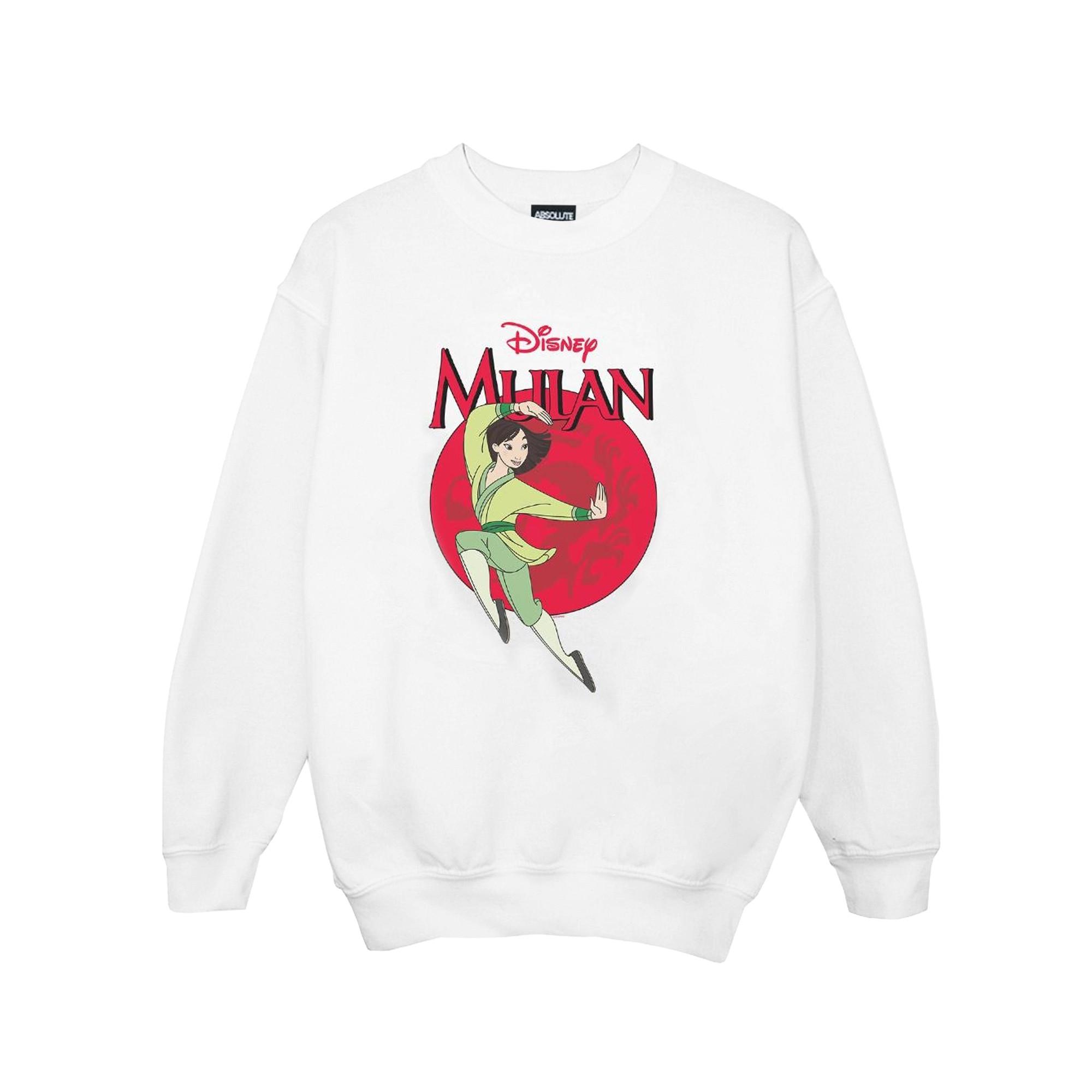 Disney  Sweatshirt 