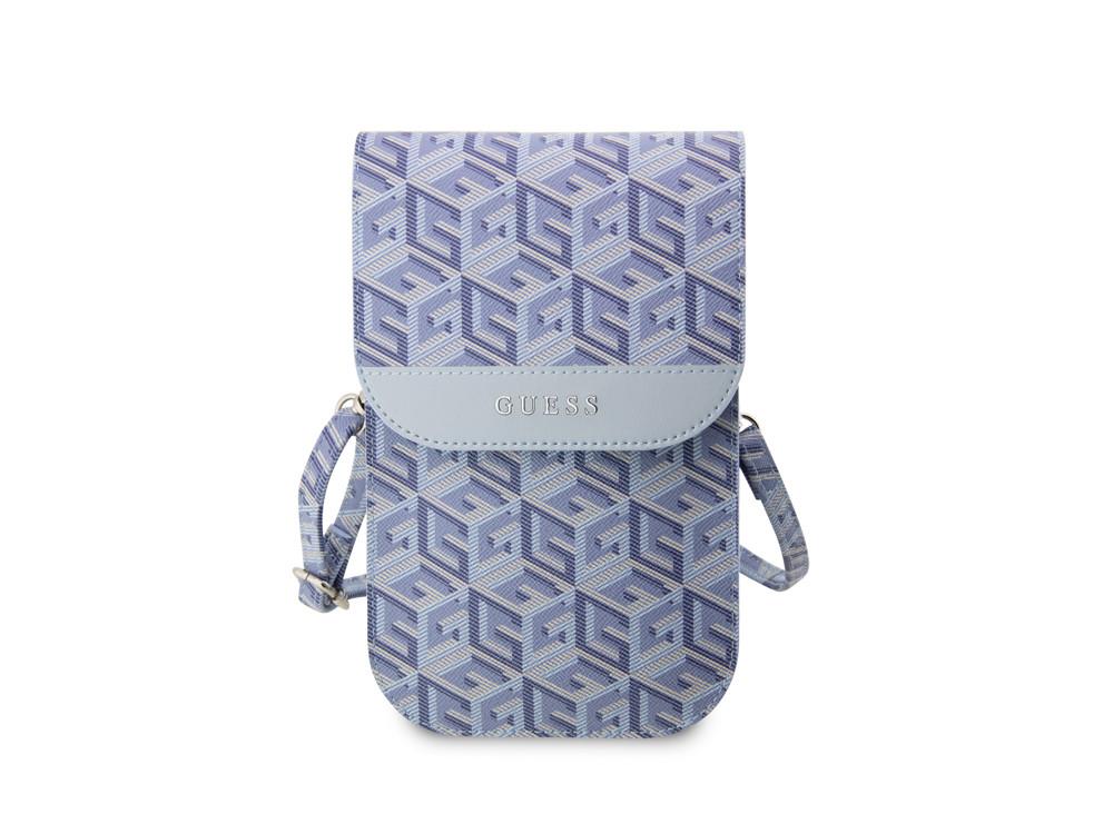 GUESS Borsa G Cube per Laptop 16 Pollici  