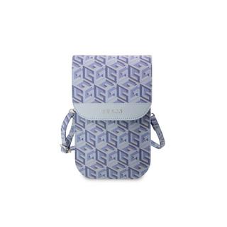 GUESS Borsa G Cube per Laptop 16 Pollici  