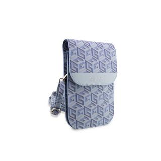 GUESS Borsa G Cube per Laptop 16 Pollici  