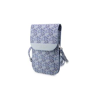 GUESS Borsa G Cube per Laptop 16 Pollici  