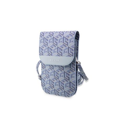 GUESS Borsa G Cube per Laptop 16 Pollici  