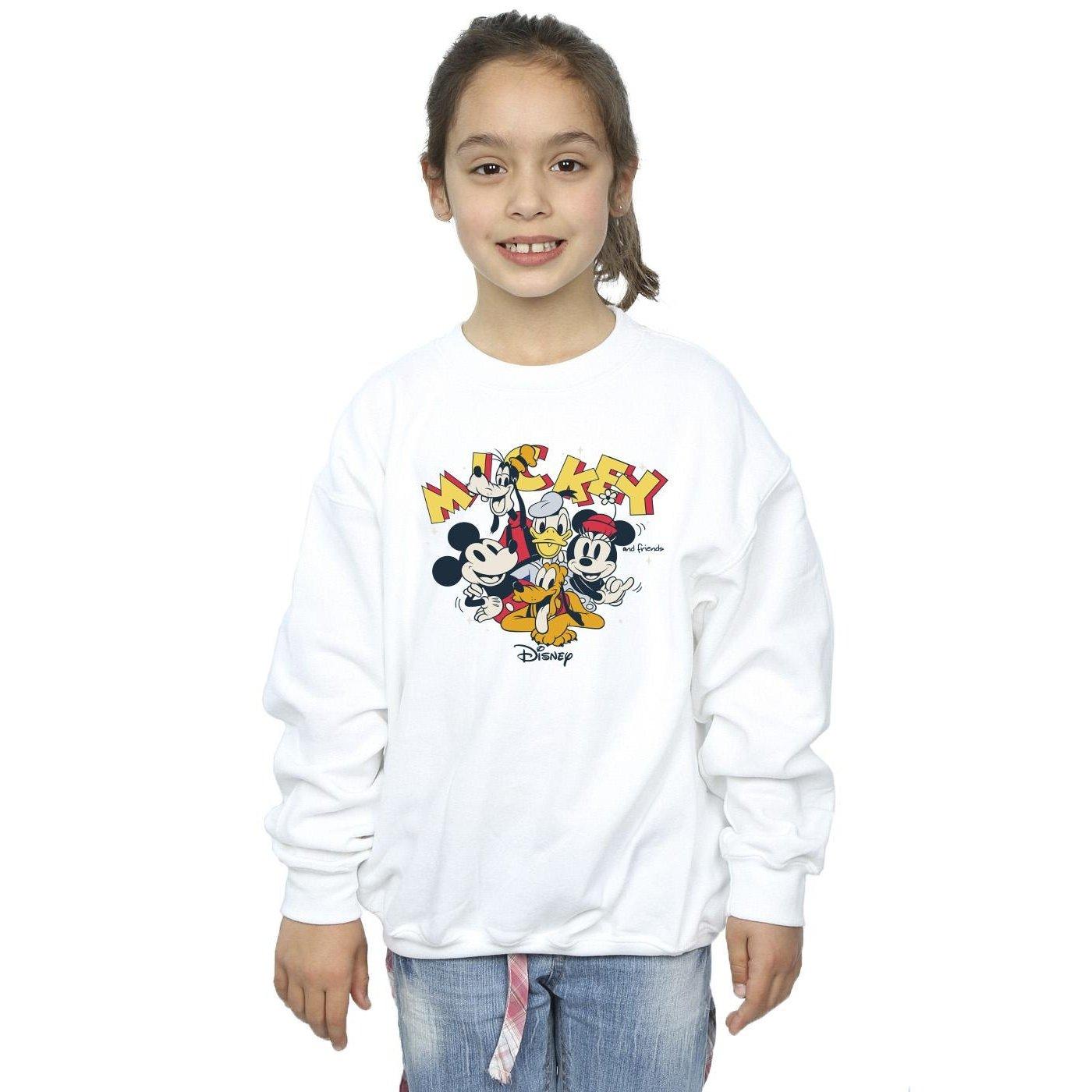 Disney  Sweat 