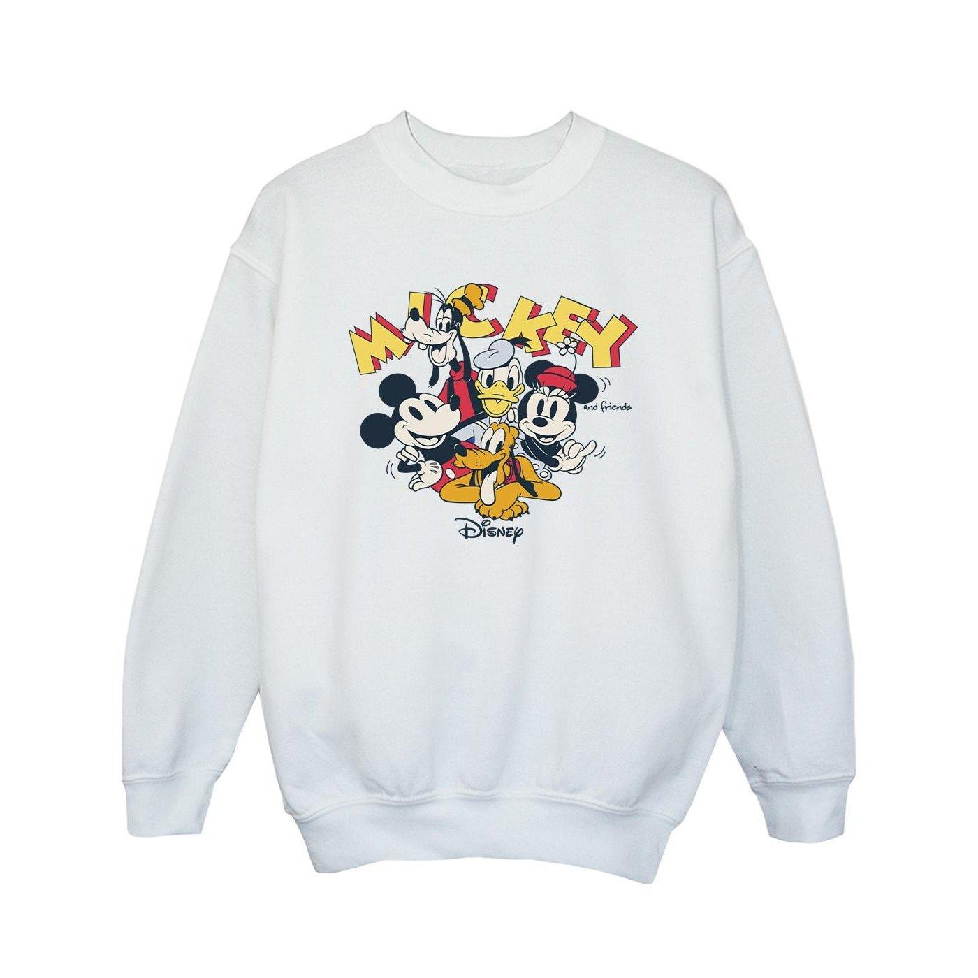 Disney  Sweat 