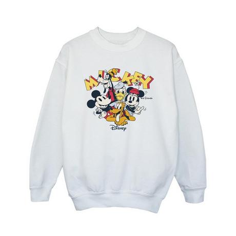 Disney  Sweat 