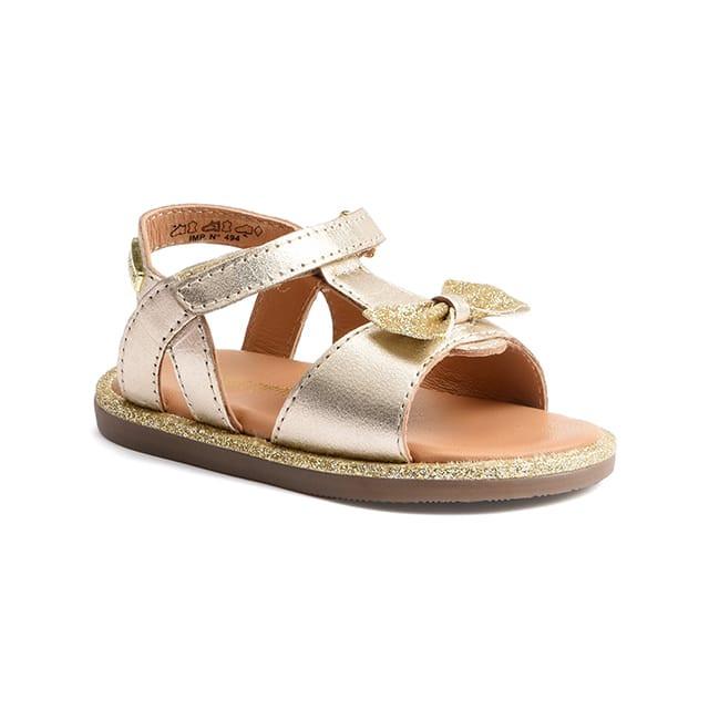 Image of Izzorro Unisex Gold 20