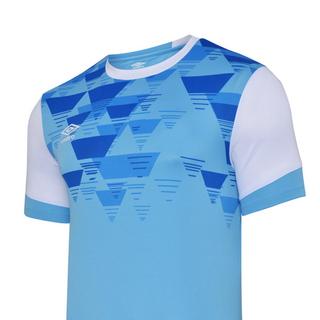 Umbro  Vier Trikot 