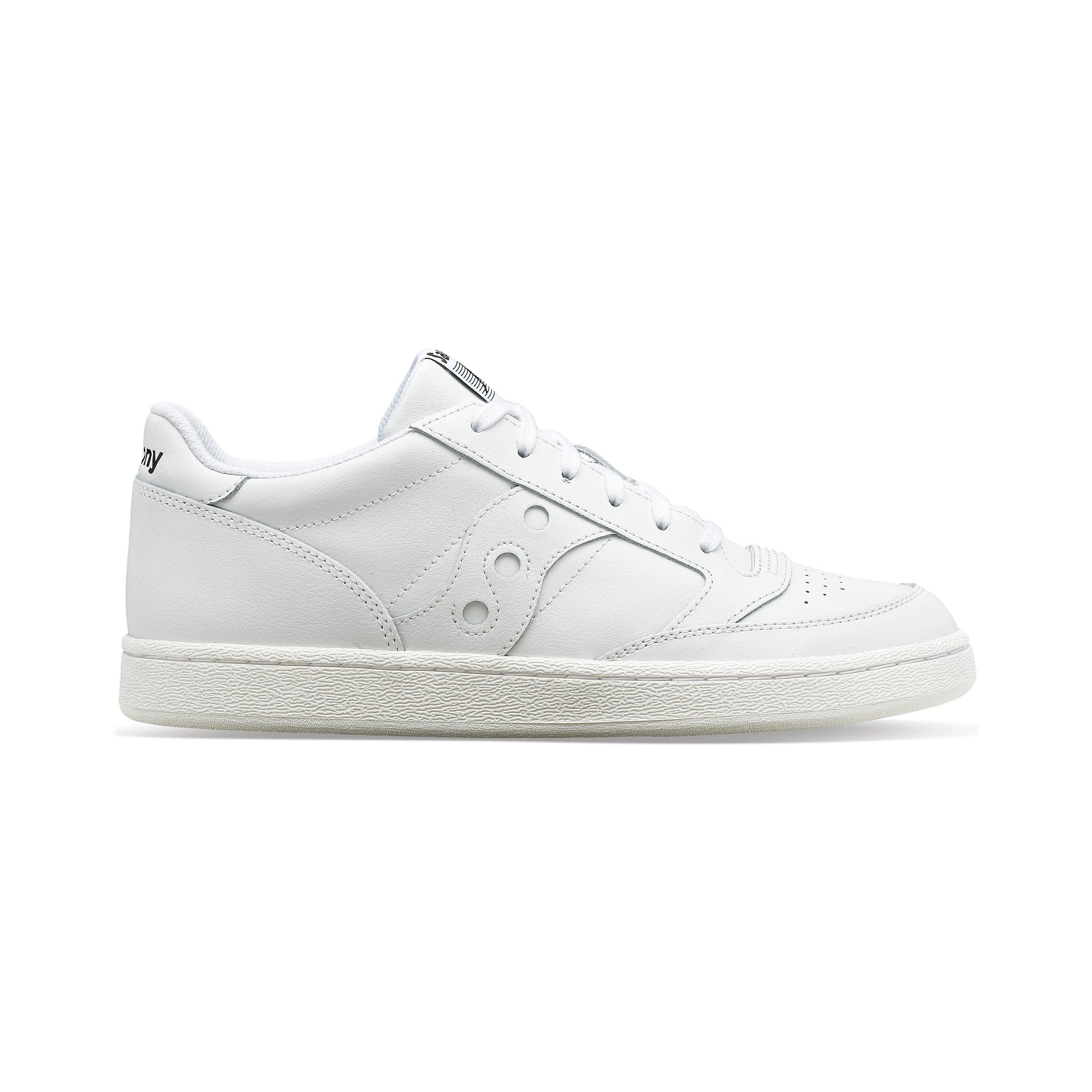 Image of Sneakers Jazz Court Damen Weiss 41