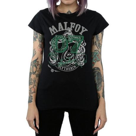 Harry Potter  Malfoy TShirt 