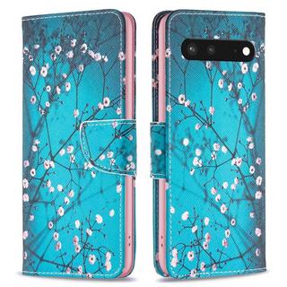 Cover-Discount  Google Pixel 7 - Custodia In Pelle 