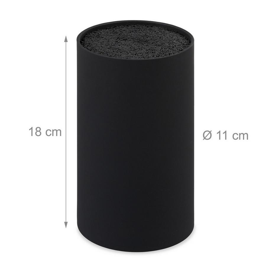 B2X Messerblöcke in verschiedenen Farben  