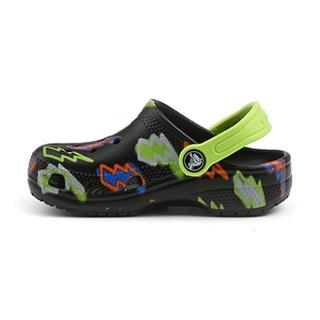 crocs  Classic Lightning bolt clog-23 